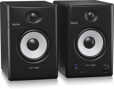 Behringer TRUTH 4.5 BT