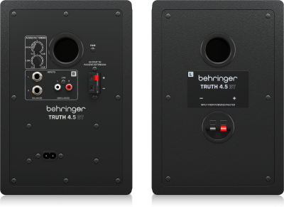 Behringer TRUTH 4.5 BT