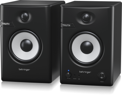 Behringer TRUTH 4.5 BT