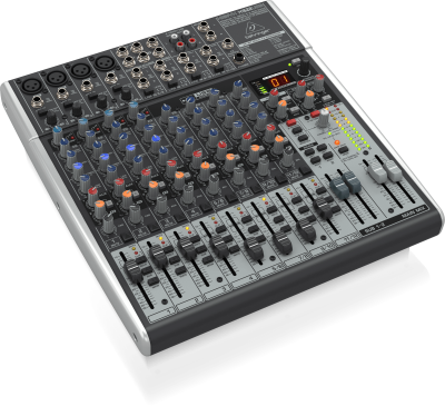 XENYX X1622USB