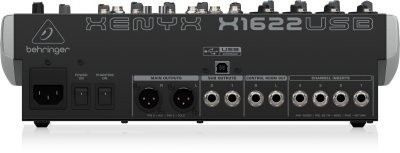 XENYX X1622USB