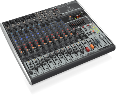 XENYX X1832USB