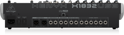 XENYX X1832USB