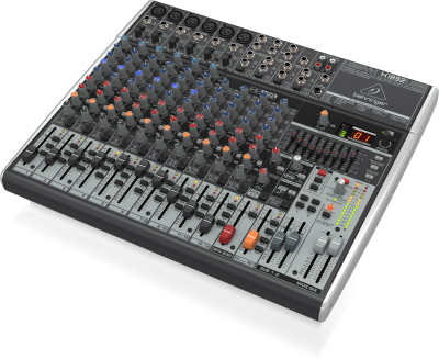 XENYX X1832USB