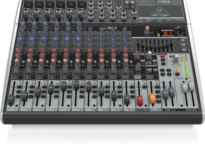XENYX X1832USB