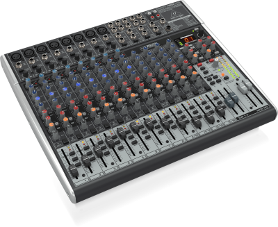 XENYX X2222USB