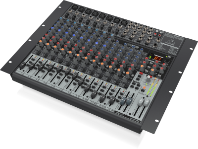 XENYX X2222USB