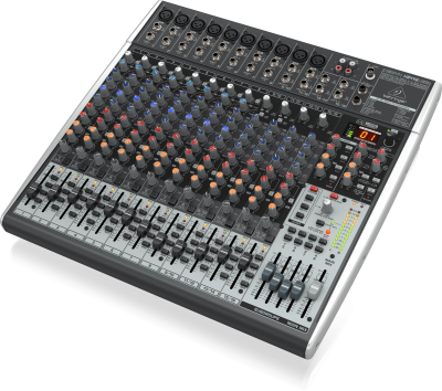 XENYX X2442USB