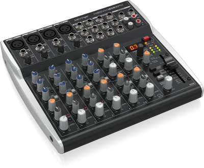 XENYX 1202SFX