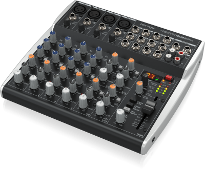 XENYX 1202SFX