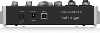 XENYX 802S
