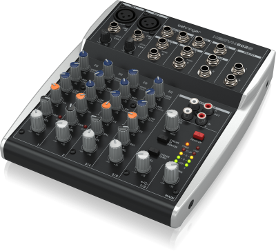 XENYX 802S