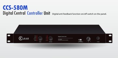 CLAERSOUND CCS-580M