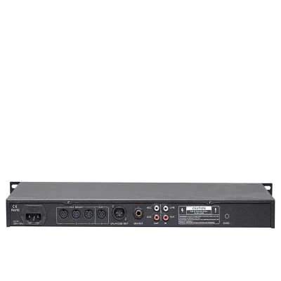 CLAERSOUND CCS-580M
