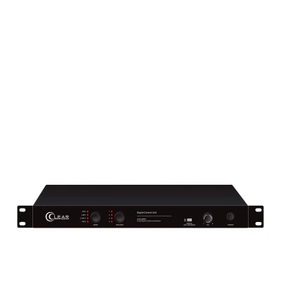 CLAERSOUND CCS-580M