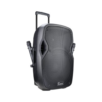 CLEARSOUND GoPORT GP-15A