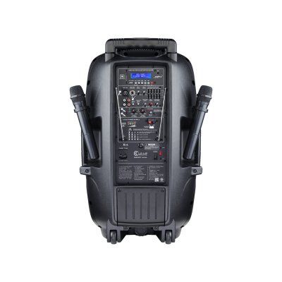 CLEARSOUND GoPORT GP-15A