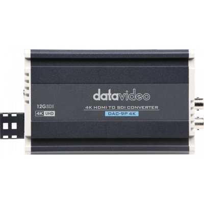 DATAVIDEO DAC-9P 4K