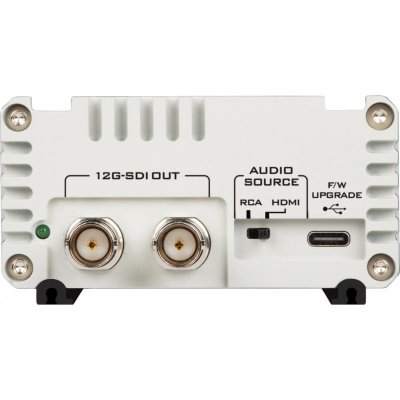 DATAVIDEO DAC-9P 4K