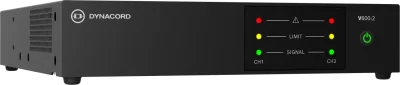 DYNACORD V600:2