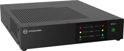 DYNACORD V600:2