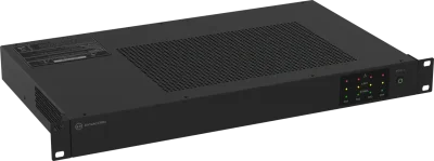 DYNACORD V600:4