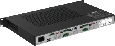 DYNACORD V600:4