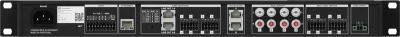 DYNACORD VZX-8