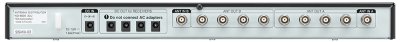 TOA WD-5800
