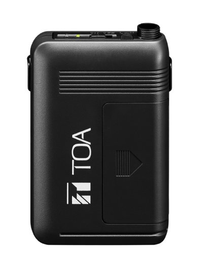 TOA WM-5325