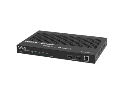 AVIP-SDVOE-10G-TRX