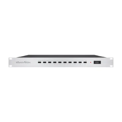 SOUNDVISION DCU-10P