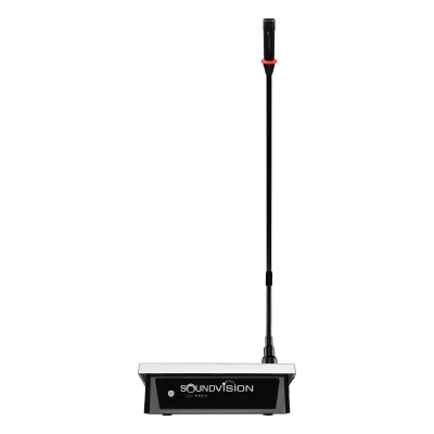 SOUNDVISION DCW-9900C