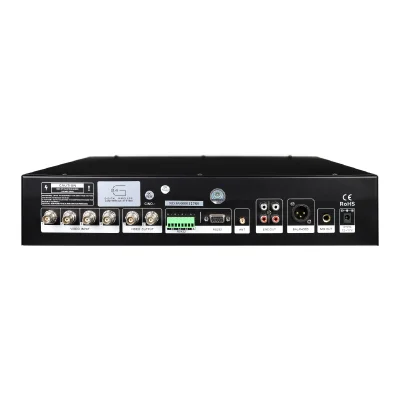 SOUNDVISION DCW-9900M