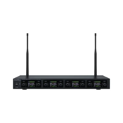 SOUNDVISION DCW-800