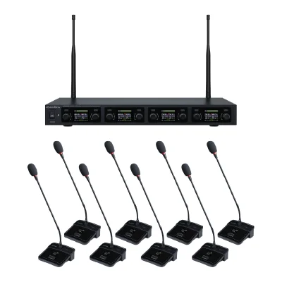 SOUNDVISION DCW-800