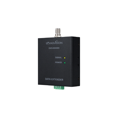 SOUNDVISION DWS-3000EX
