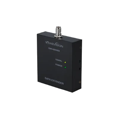 SOUNDVISION DWS-3000EX
