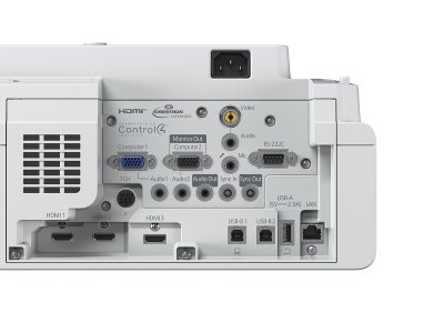 EPSON EB-760Wi