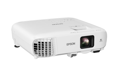 EPSON EB-972