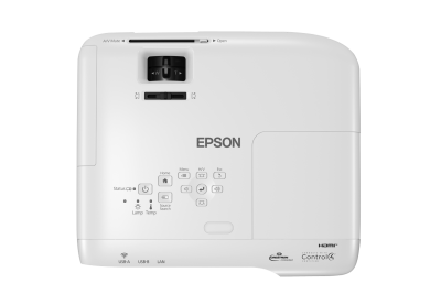 EPSON EB-982W