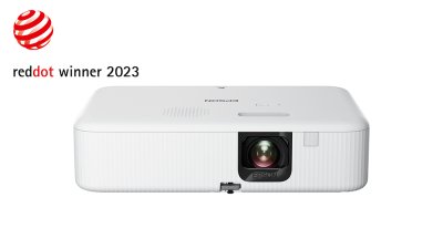 EPSON CO-FH02