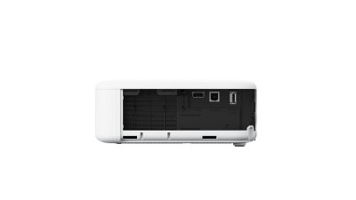 EPSON CO-FH02