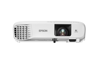 EPSON EB-E24