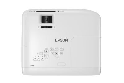 EPSON EB-E24