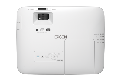 EPSON EB-2255U