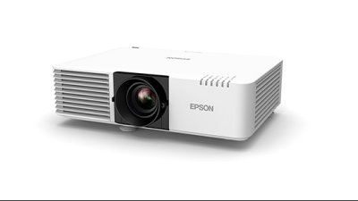 EPSON EB-L520U