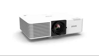 EPSON EB-L520U
