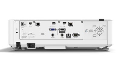 EPSON EB-L520U