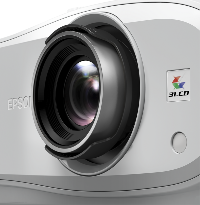EPSON EH-TW7000